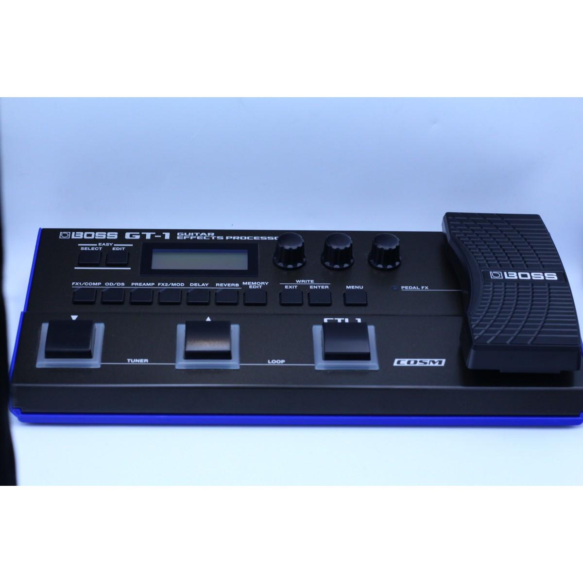 BOSS GT−1【中古】|KOMEHYO ONLINESTORE 店