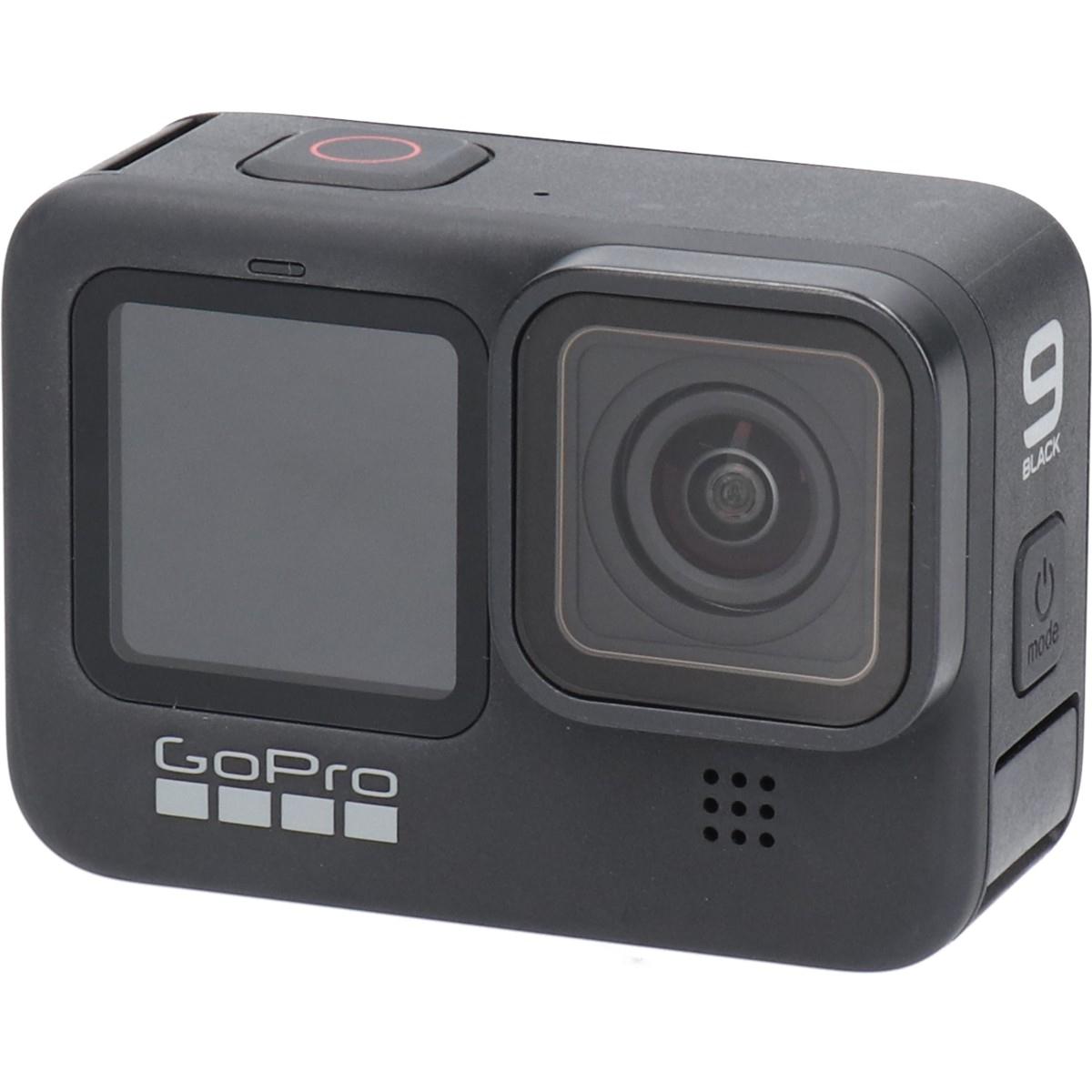 ＨＥＲＯ９　ＢＬＡＣＫ【中古】｜KOMEHYO ONLINESTORE 店 13,200円