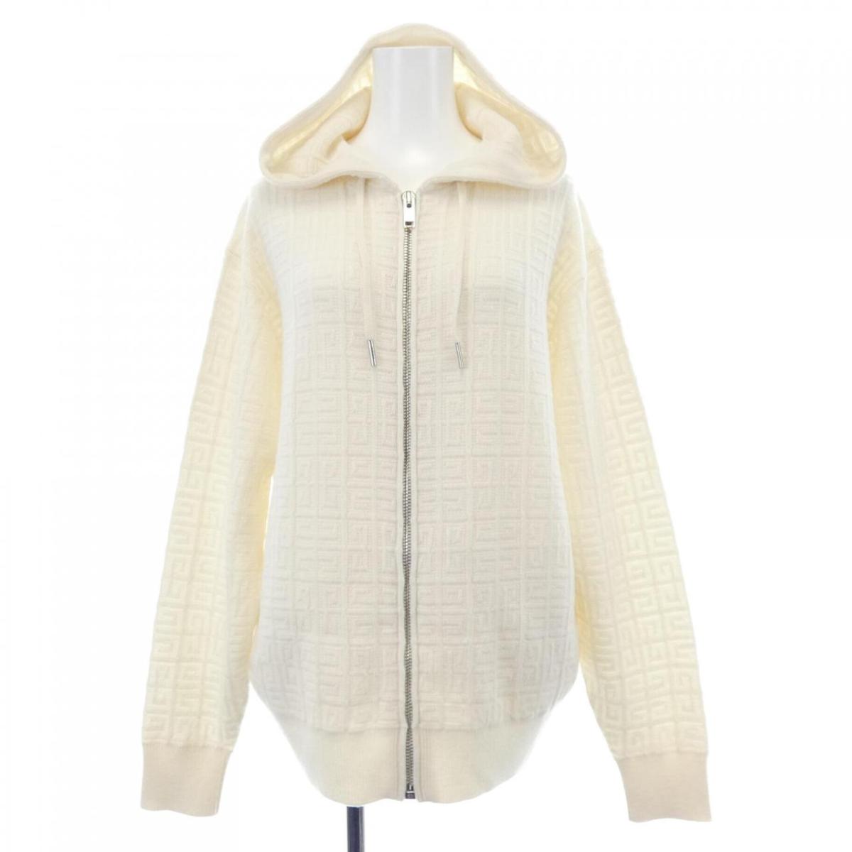 ジバンシー GIVENCHY BW90G04ZD8 ブルゾン【中古】｜KOMEHYO ONLINESTORE 店