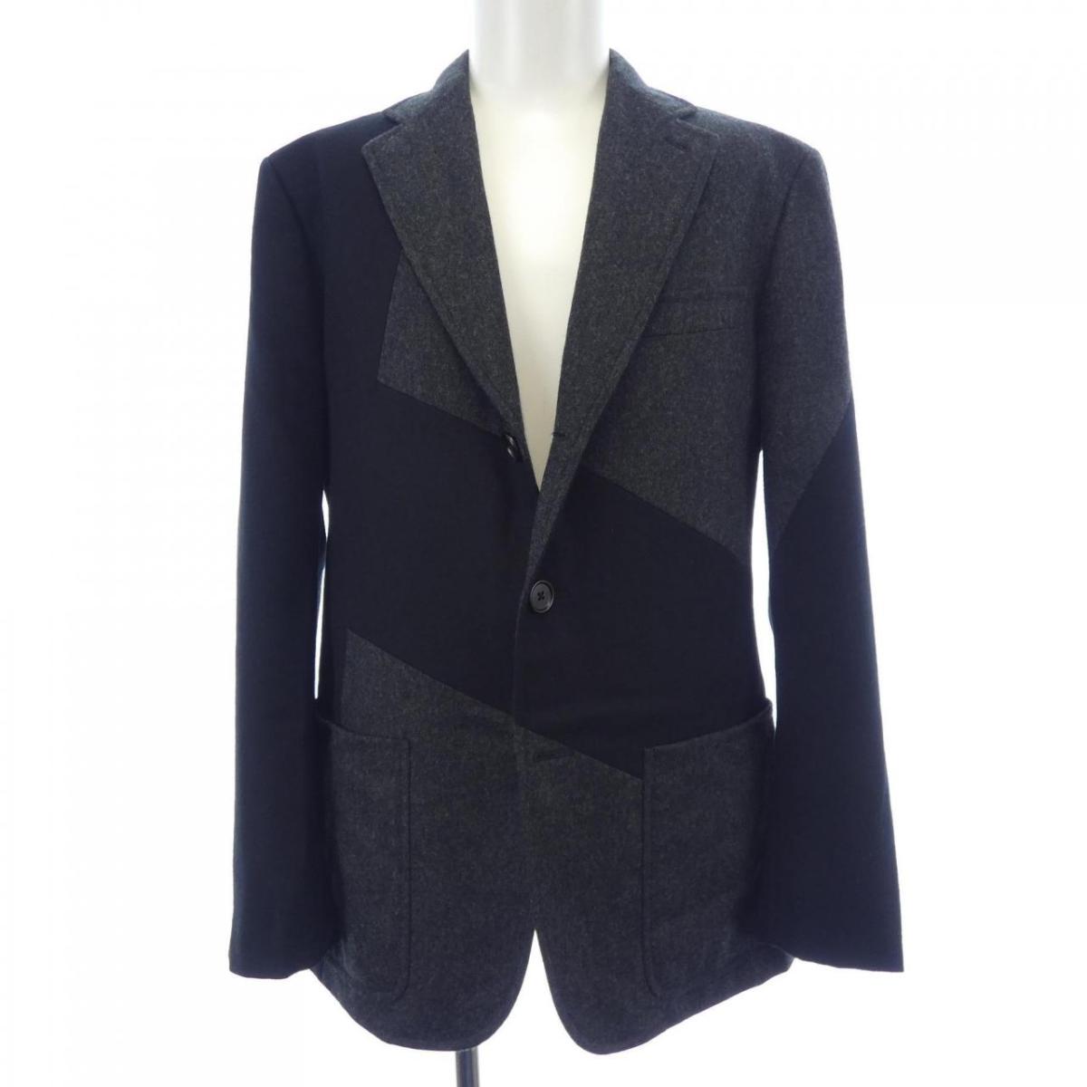 エルメス HERMES 044344H4 ジャケット【中古】｜KOMEHYO ONLINESTORE 店