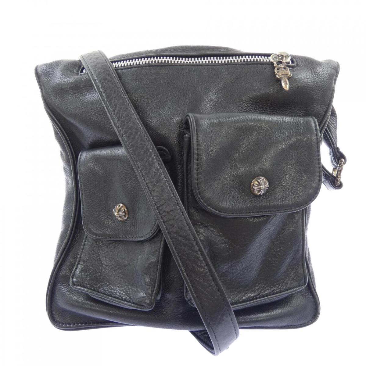 クロムハーツ CHROME HEARTS F SLINGER BAG【中古】|KOMEHYO ONLINESTORE 店