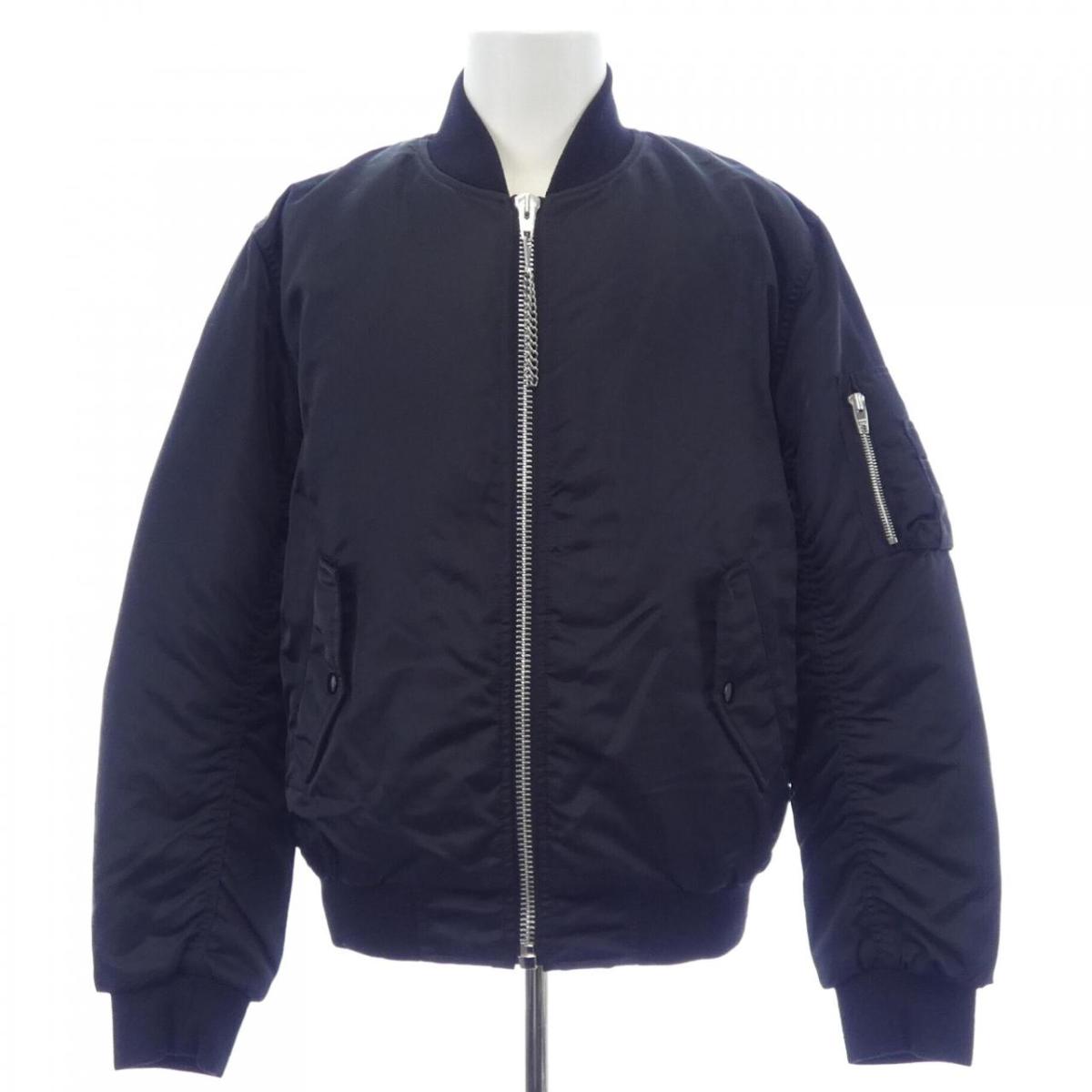 セリーヌ CELINE 2W426396E ブルゾン【中古】｜KOMEHYO ONLINESTORE 店