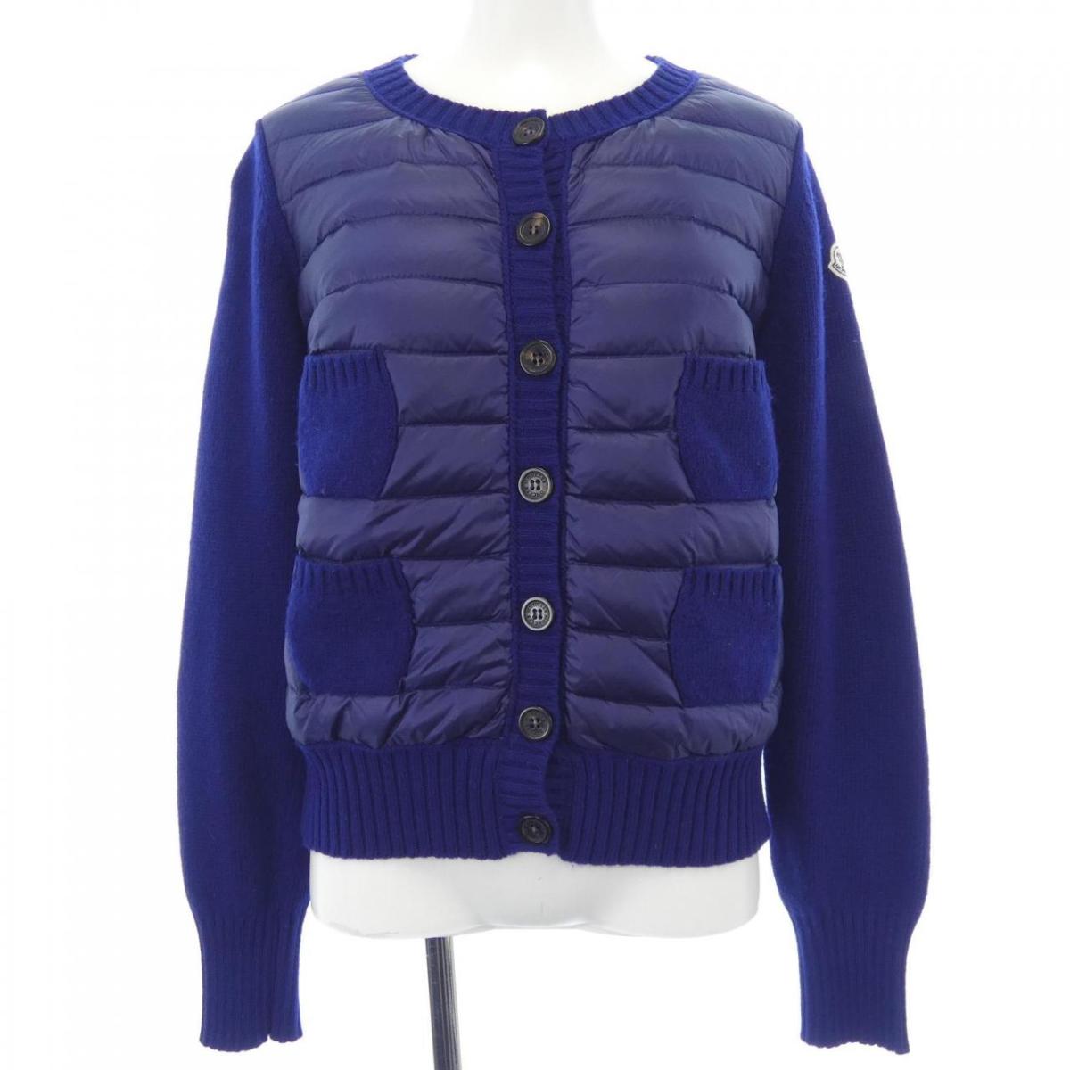 モンクレール MONCLER 20939489000 ダウンジャケット【中古】|KOMEHYO ONLINESTORE 店