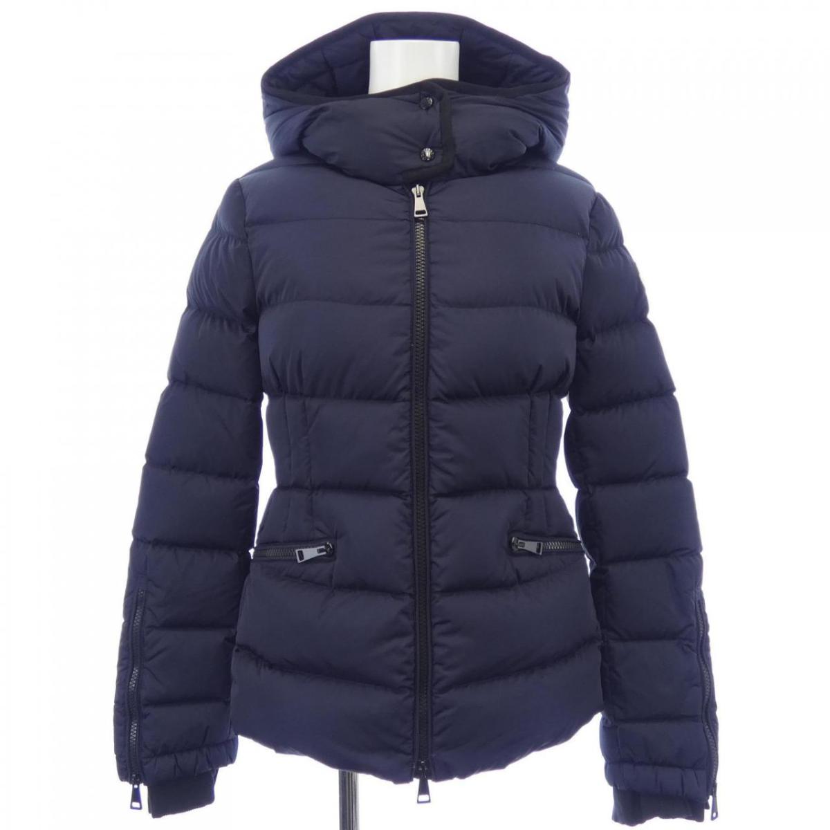 モンクレール MONCLER BETULA ダウンジャケット【中古】｜KOMEHYO ONLINESTORE 店