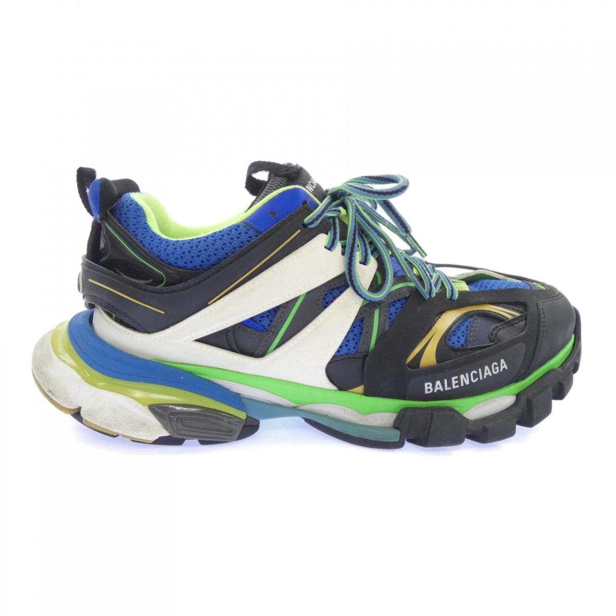 バレンシアガ BALENCIAGA TRACK 542023 スニーカー【中古】|KOMEHYO ONLINESTORE 店