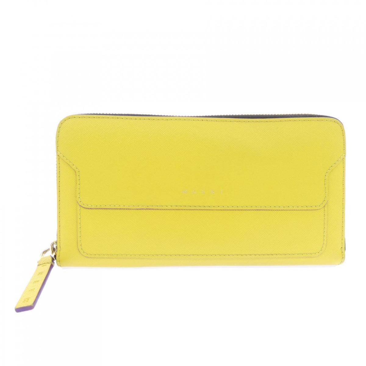 マルニ MARNI PFMOE11U07 WALLET【中古】|KOMEHYO ONLINESTORE 店