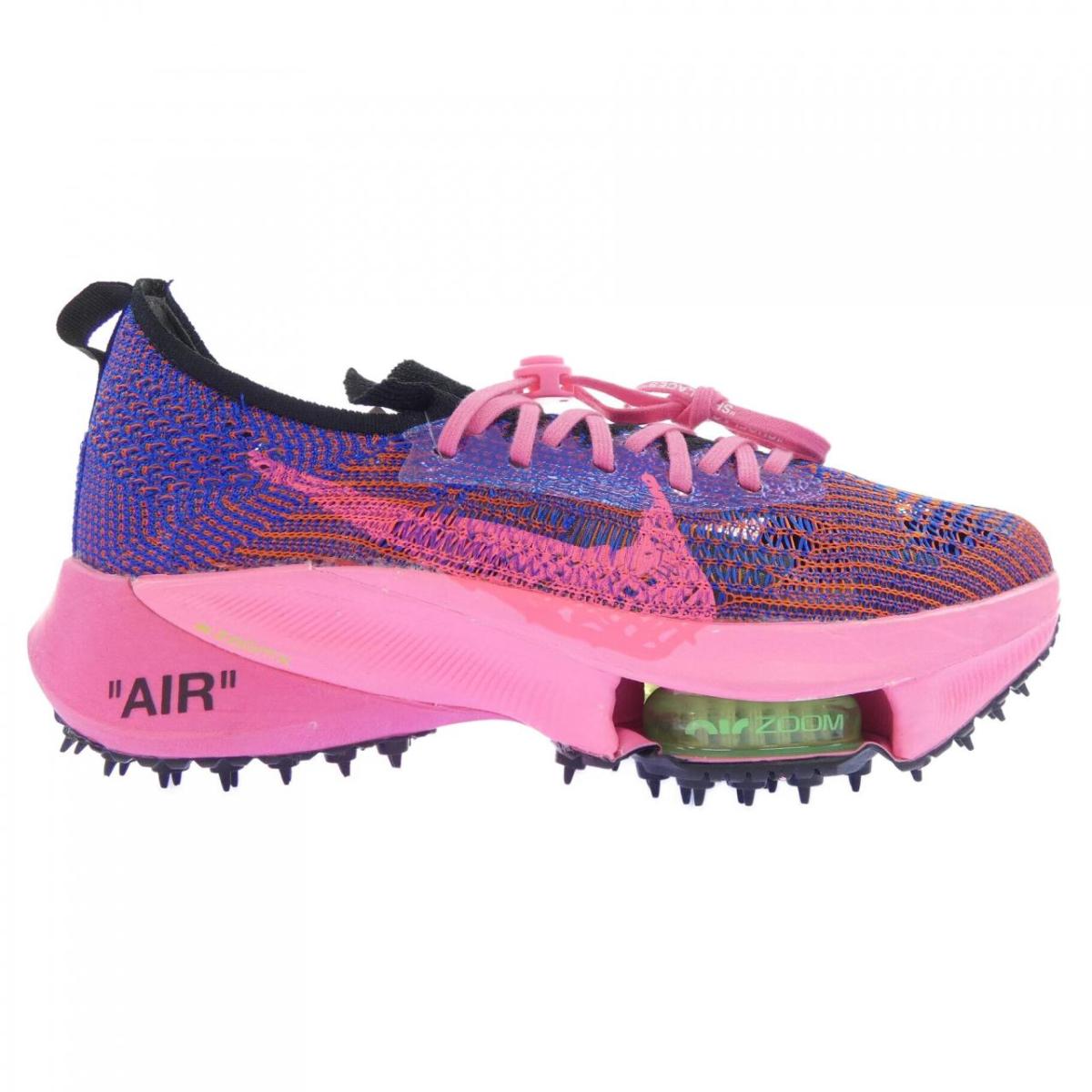 ナイキオフホワイト NIKE&times;OFF-WHITE CV0697-400 スニーカー【中古】｜KOMEHYO ONLINESTORE 店