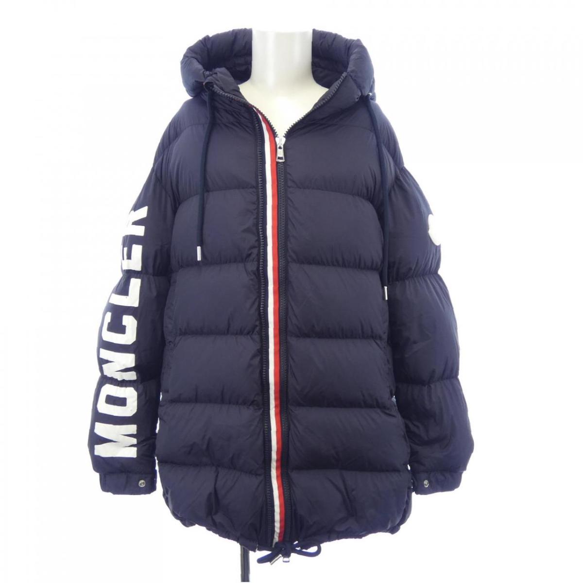 モンクレール MONCLER MONCENISIO ダウンコート【中古】｜KOMEHYO ONLINESTORE 店