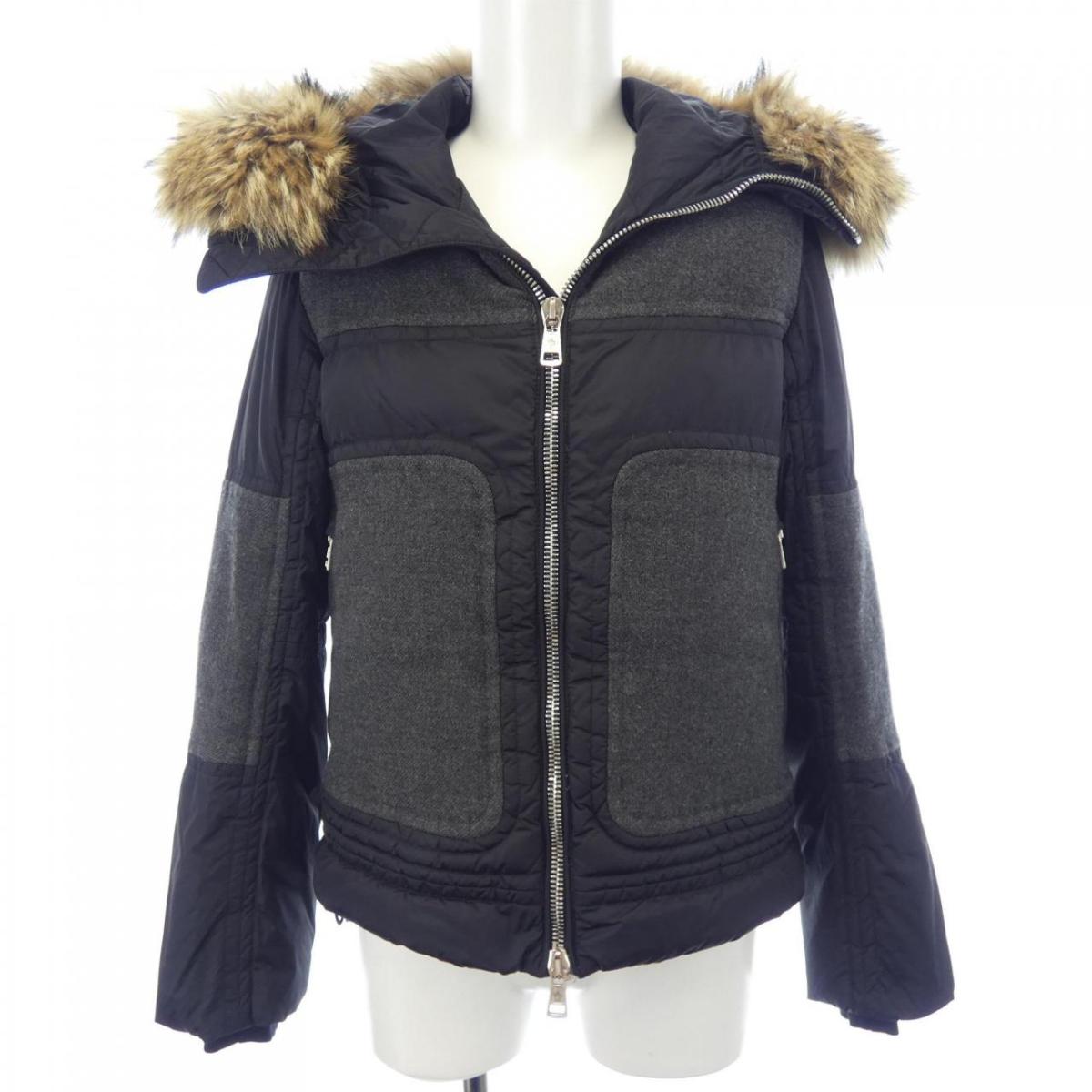 モンクレール MONCLER DEDION ダウンジャケット【中古】｜KOMEHYO ONLINESTORE 店