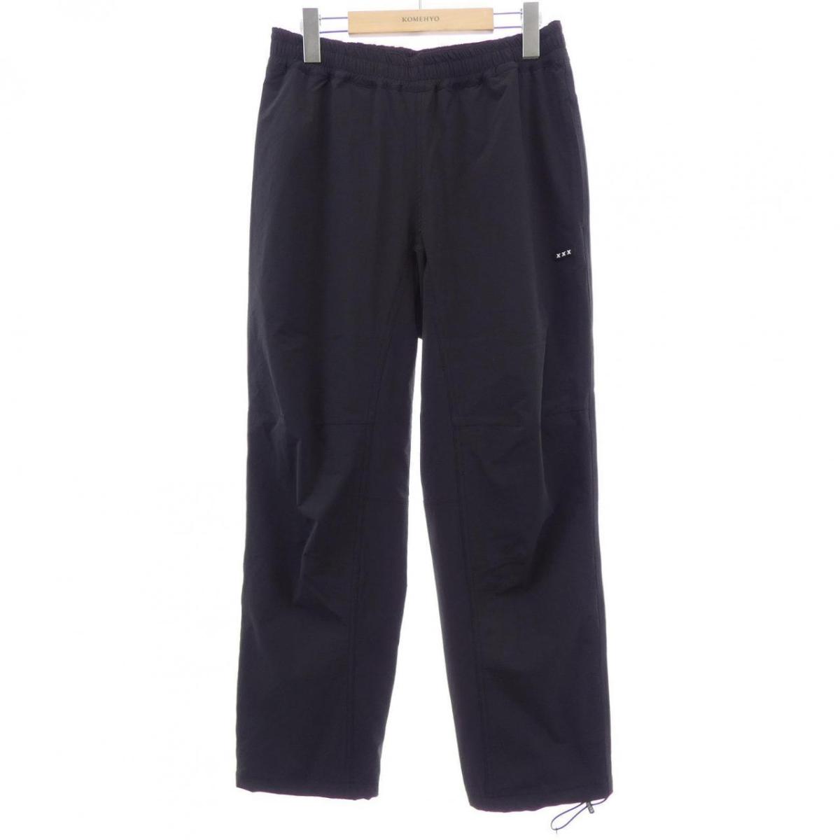 ゴットセレクショントリプルエックス GOD SELECTION XXX パンツ【中古】|KOMEHYO ONLINESTORE 店