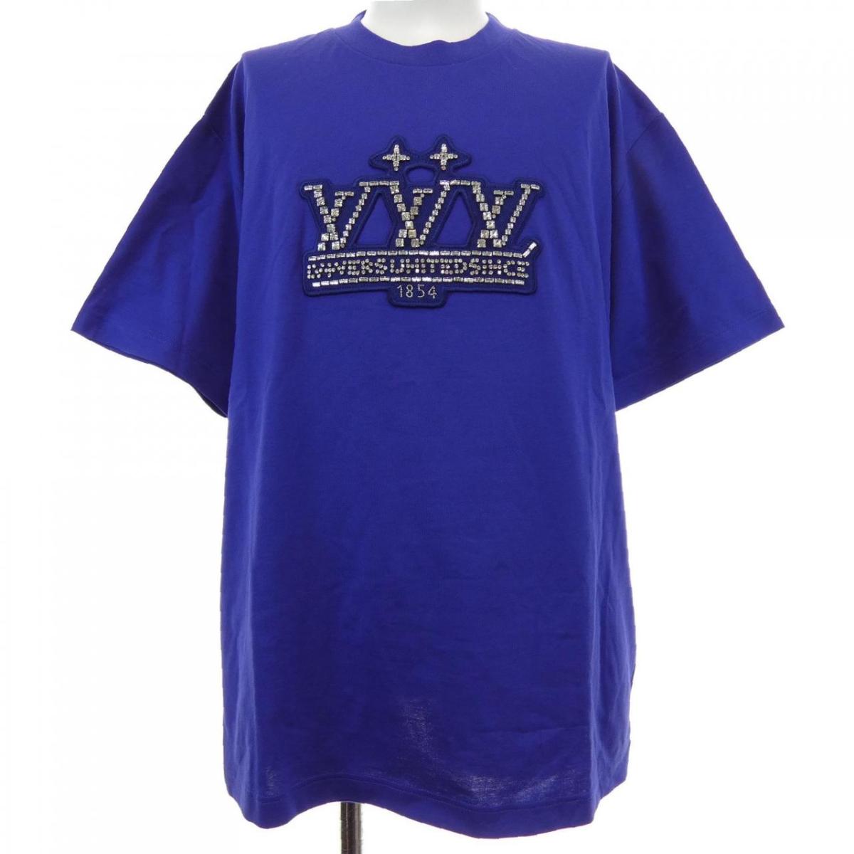 ルイヴィトン LOUIS VUITTON HSY91WNPG Tシャツ【中古】｜KOMEHYO ONLINESTORE 店