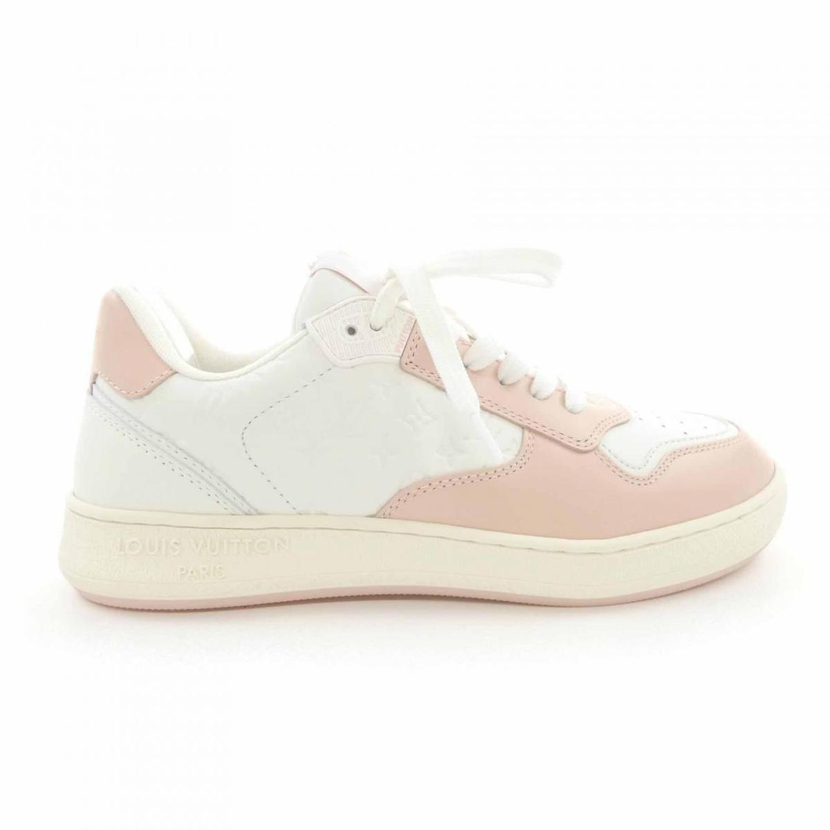 ルイヴィトン LOUIS VUITTON LVスタジアム スニーカー【中古】|KOMEHYO ONLINESTORE 店