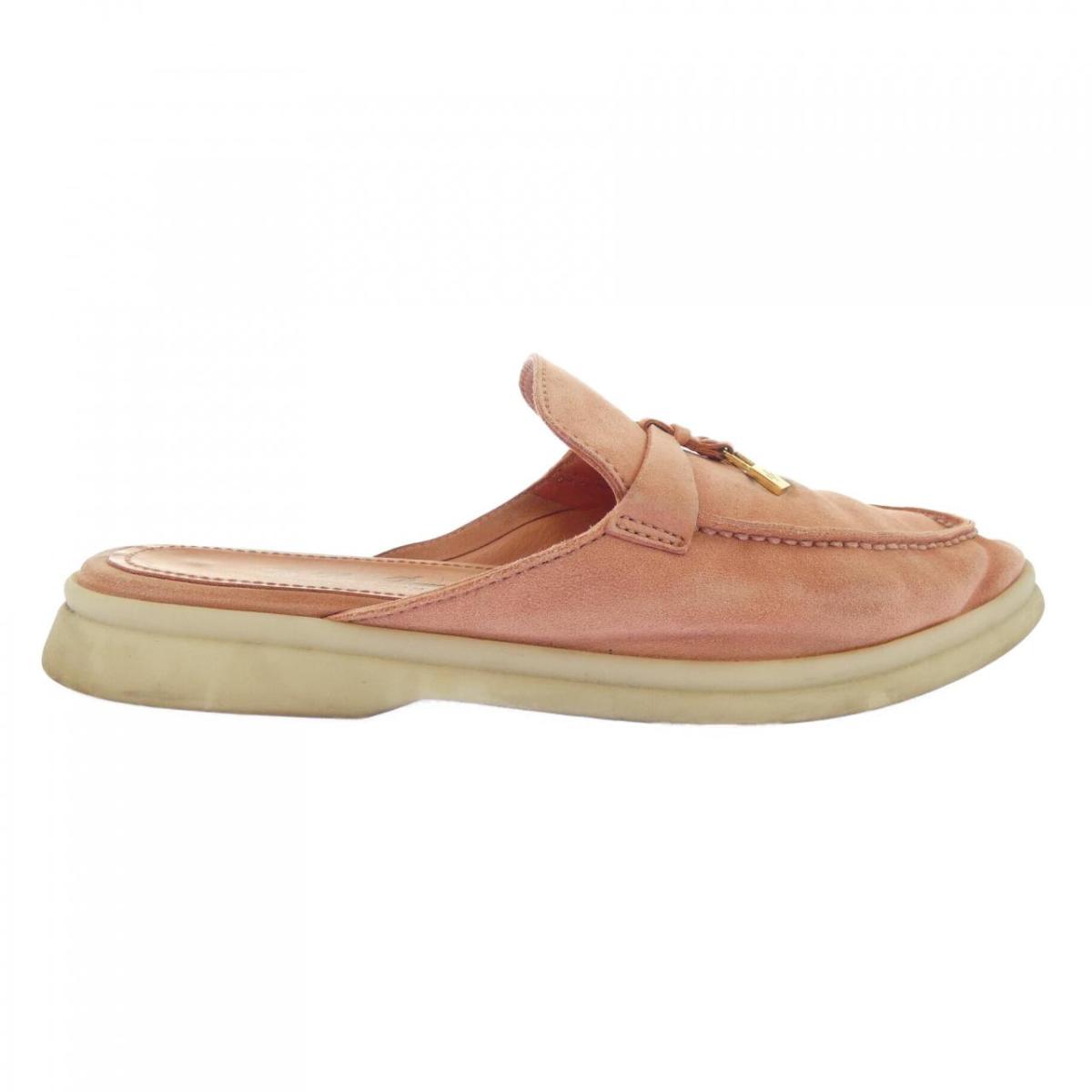 ロロピアーナ Loro Piana サンダル【中古】｜KOMEHYO ONLINESTORE 店