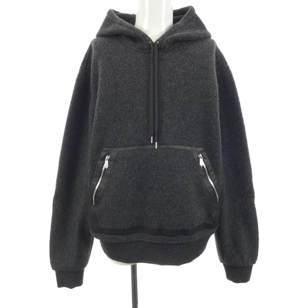 エルメス HERMES 467710HA パーカー【中古】|KOMEHYO ONLINESTORE 店