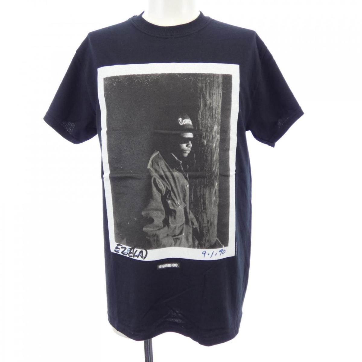 ネイバーフッド NEIGHBORHOOD Tシャツ【中古】|KOMEHYO ONLINESTORE 店