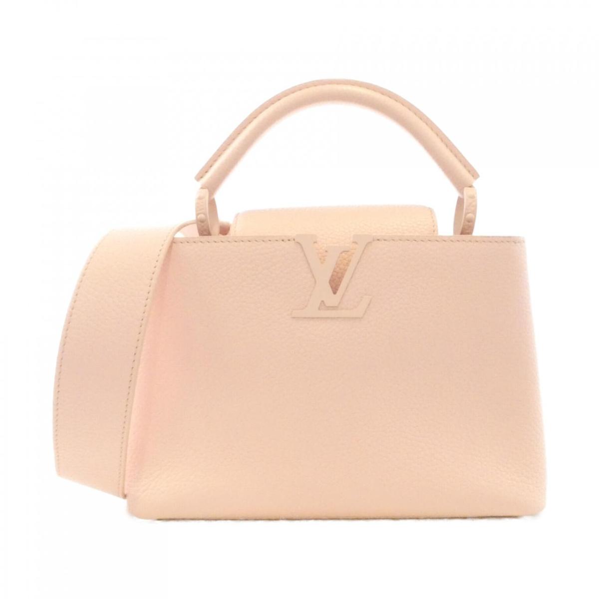 ルイヴィトン カプシーヌBB M55773 バッグ【中古】｜KOMEHYO ONLINESTORE 店