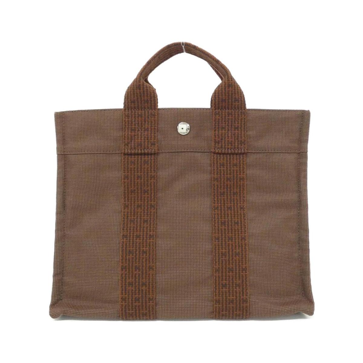 【ヴィンテージ】エルメス エールライン PM 101056M バッグ【中古】|KOMEHYO ONLINESTORE 店