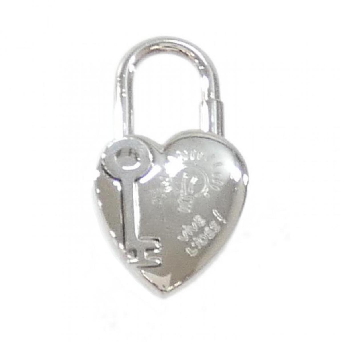 【ヴィンテージ】エルメス HEART カデナ 041337CK キーホルダー【中古】｜KOMEHYO ONLINESTORE 店