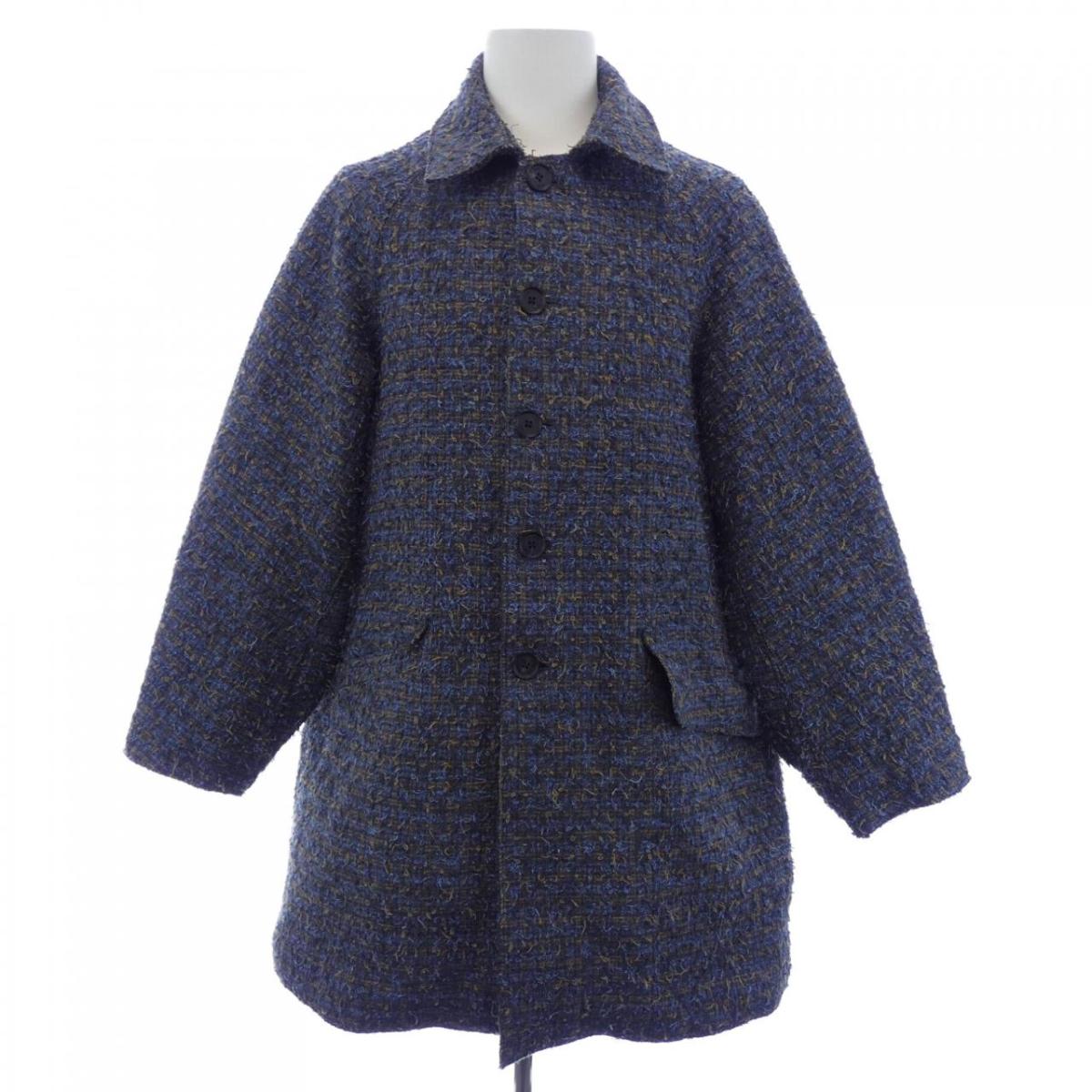 ヨーク YOKE YK25FW01030C コート【中古】｜KOMEHYO ONLINESTORE 店