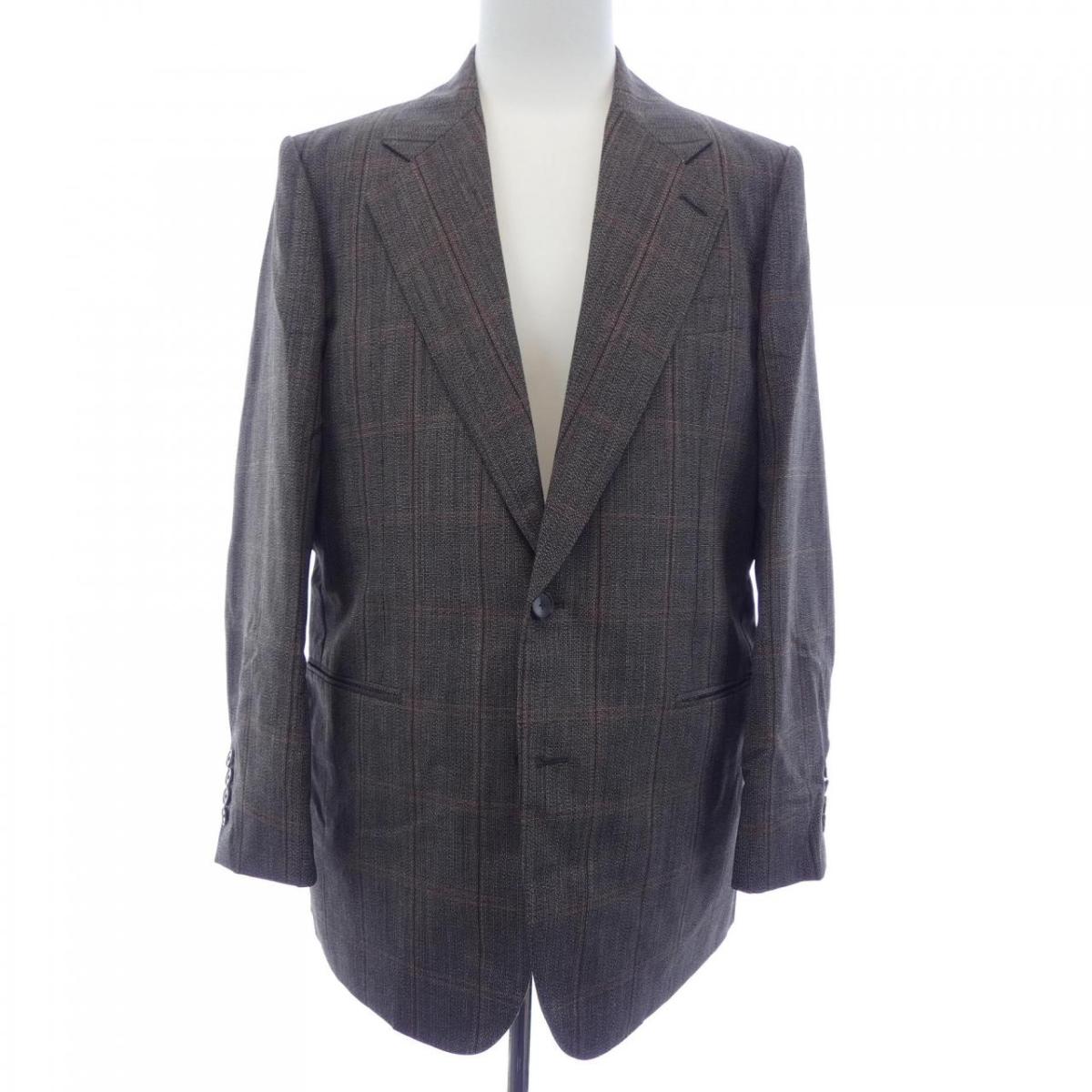 オーラリー AURALEE ジャケット【中古】|KOMEHYO ONLINESTORE 店