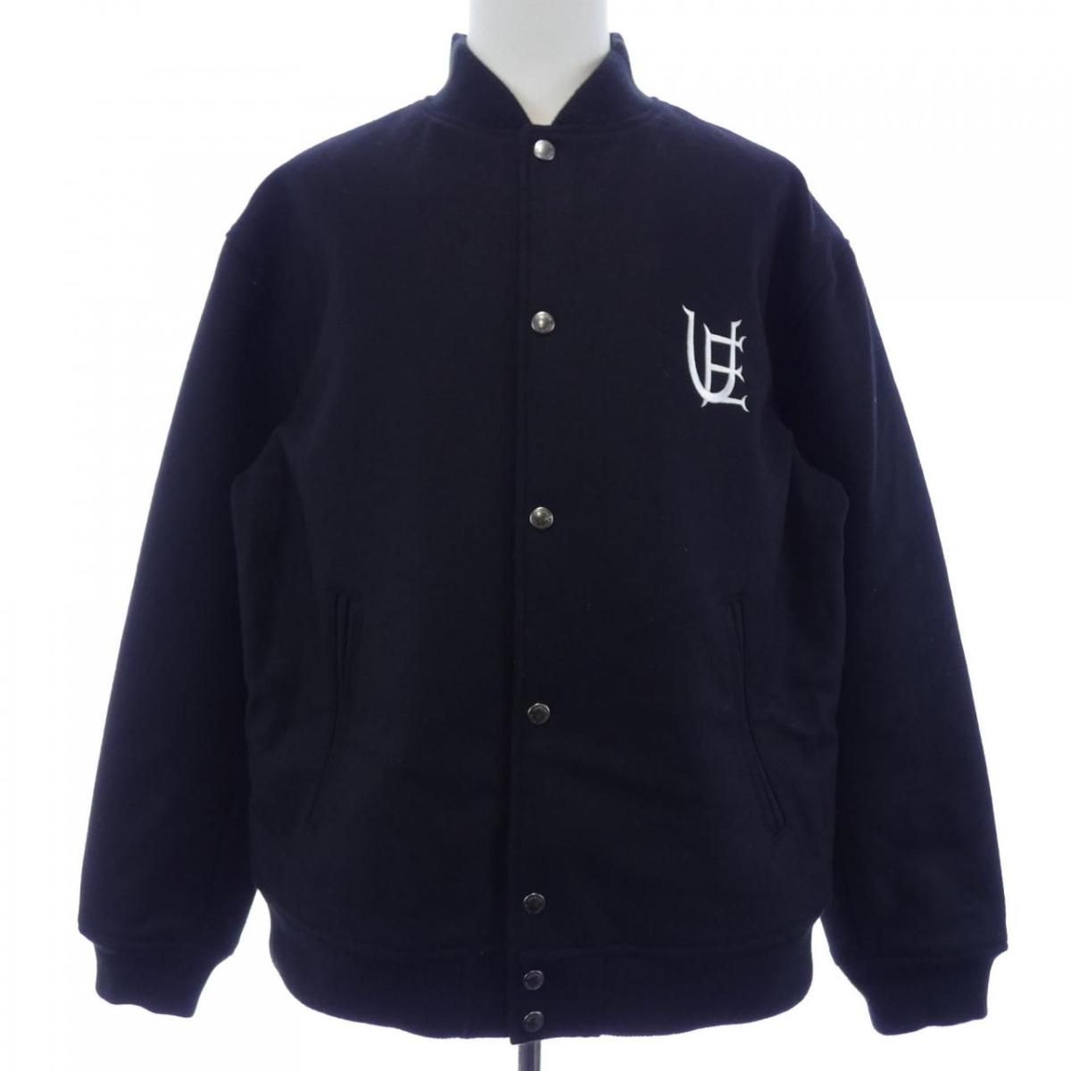 ユニフォームエクスペリメント UNIFORM EXPERIMENT UE-232019 ブルゾン【中古】|KOMEHYO ONLINESTORE 店