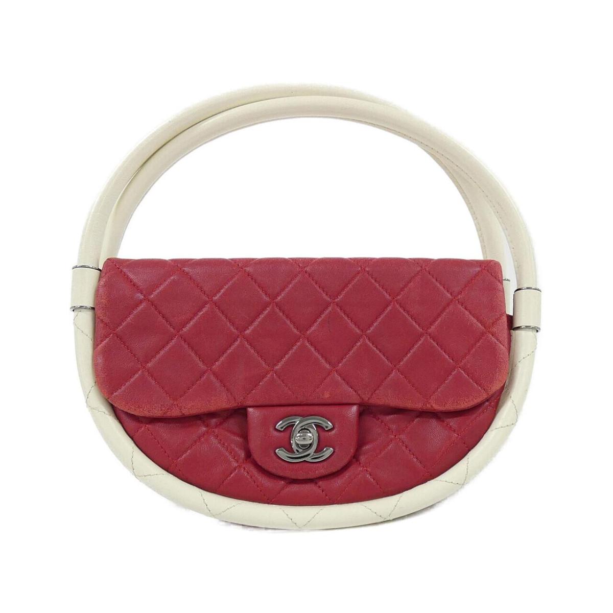 【ヴィンテージ】シャネル 66221 バッグ【中古】|KOMEHYO ONLINESTORE 店