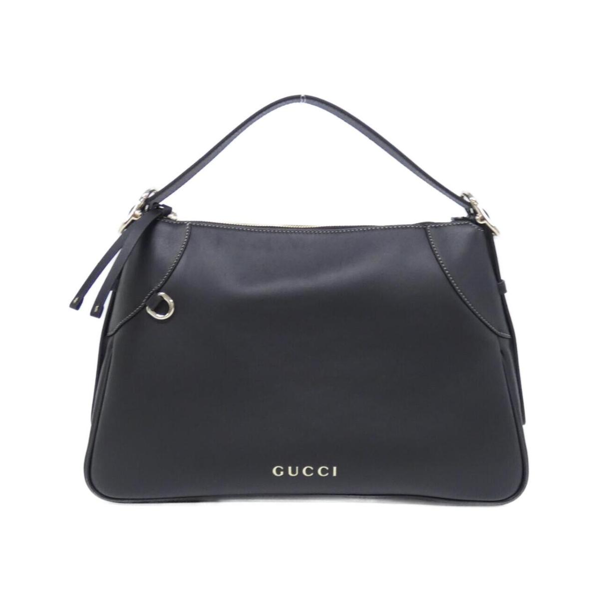グッチ GG EMBLEM 815217 AAEC2 ショルダーバッグ【中古】｜KOMEHYO ONLINESTORE 店