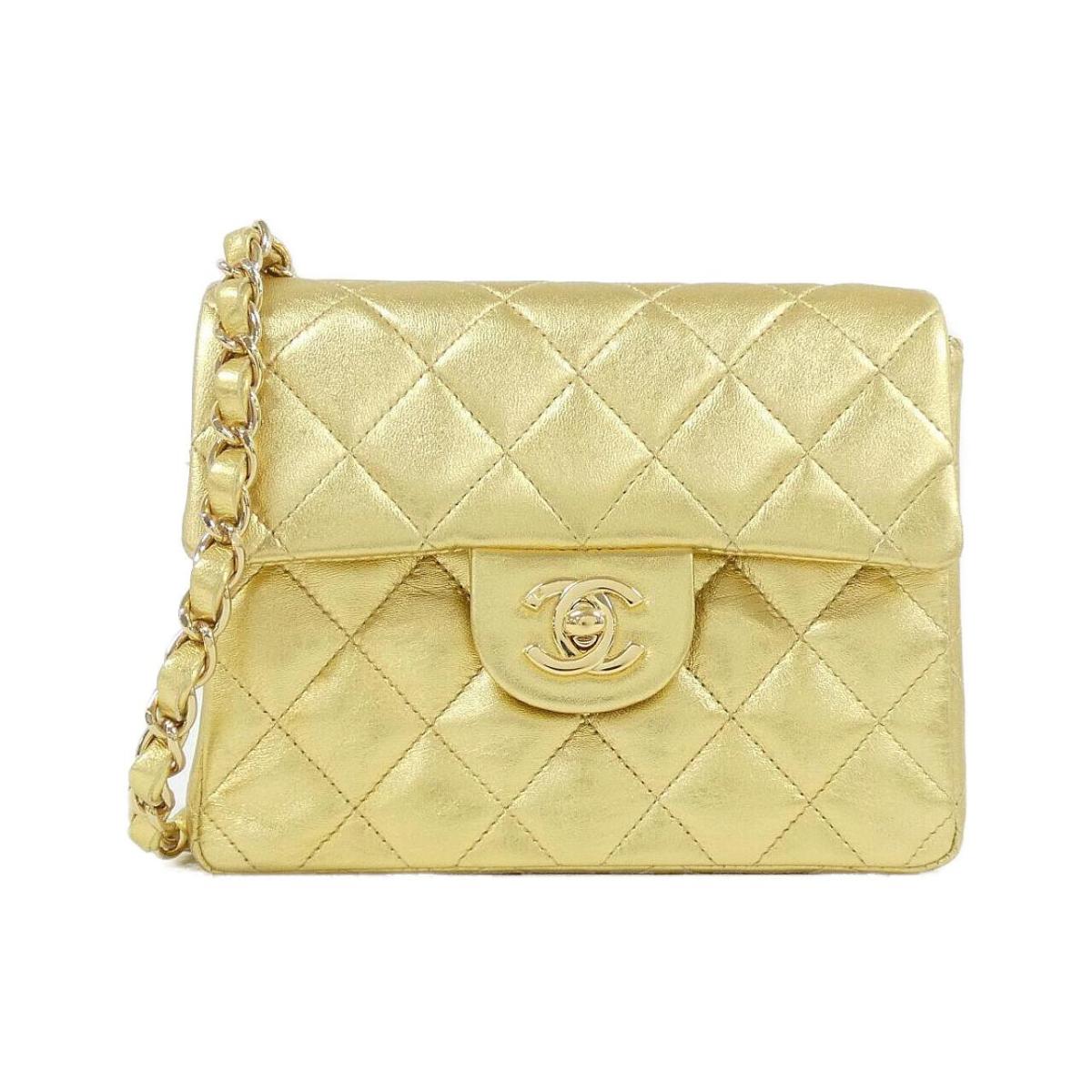 【ヴィンテージ】シャネル 1115 ショルダーバッグ【中古】|KOMEHYO ONLINESTORE 店