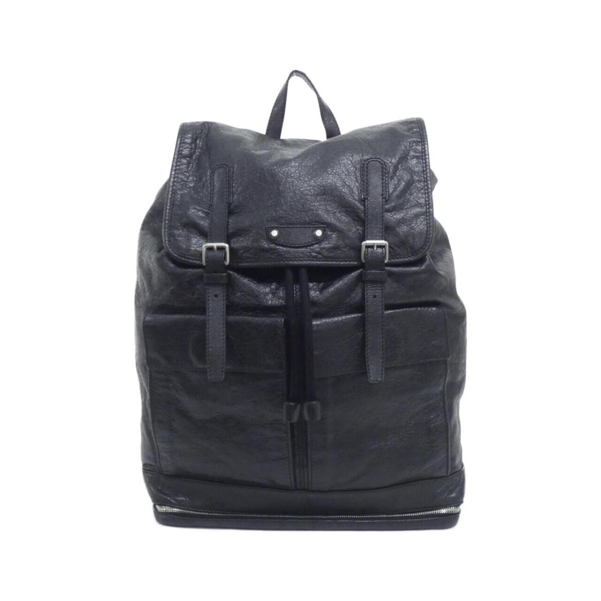 バレンシアガ 298114 DB574 リュックサック【中古】|KOMEHYO ONLINESTORE 店