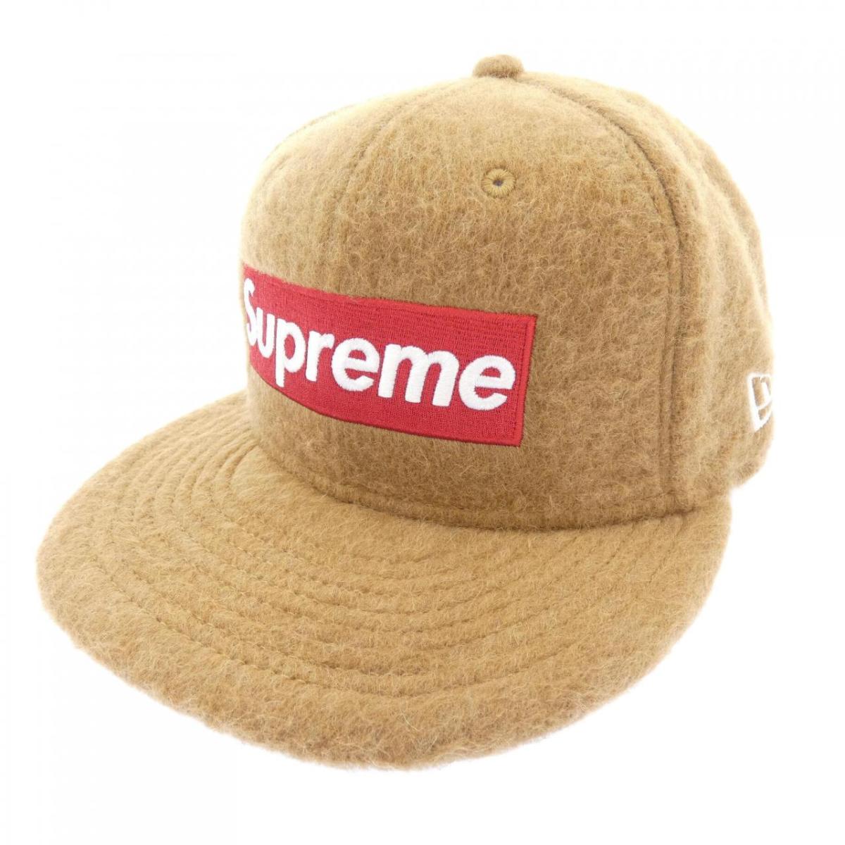 シュプリーム SUPREME キャップ【中古】|KOMEHYO ONLINESTORE 店