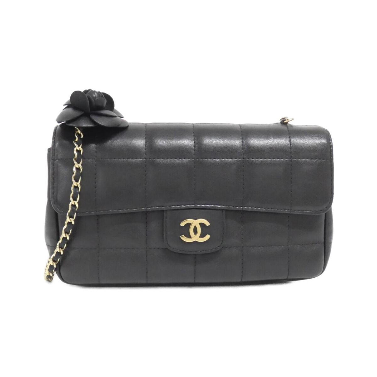 シャネル 16780 ショルダーバッグ【中古】｜KOMEHYO ONLINESTORE 店 298,620円
