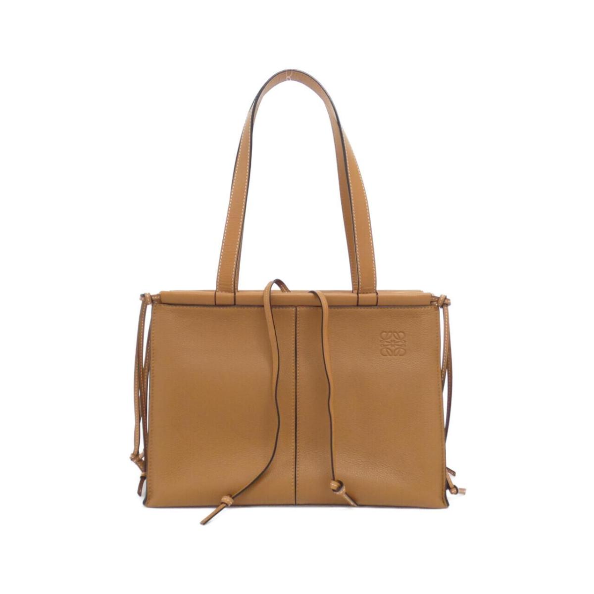 ロエベ クッション トート スモール 309 12AA93 バッグ【中古】｜KOMEHYO ONLINESTORE 店 84,480円