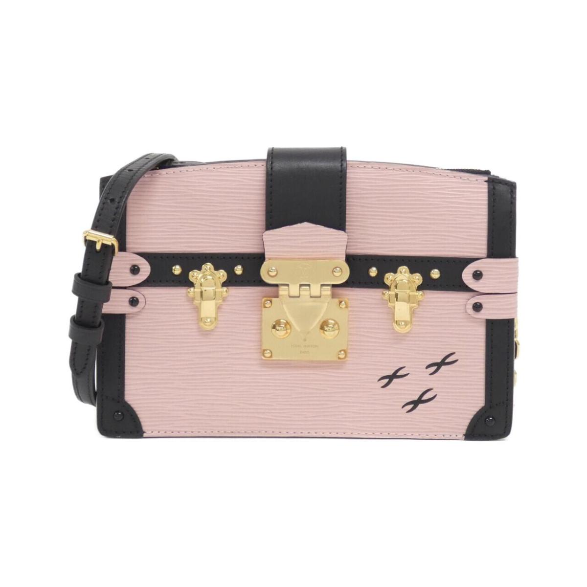 ルイヴィトン エピ トランク クラッチ M53191 ショルダーバッグ【中古】｜KOMEHYO ONLINESTORE 店