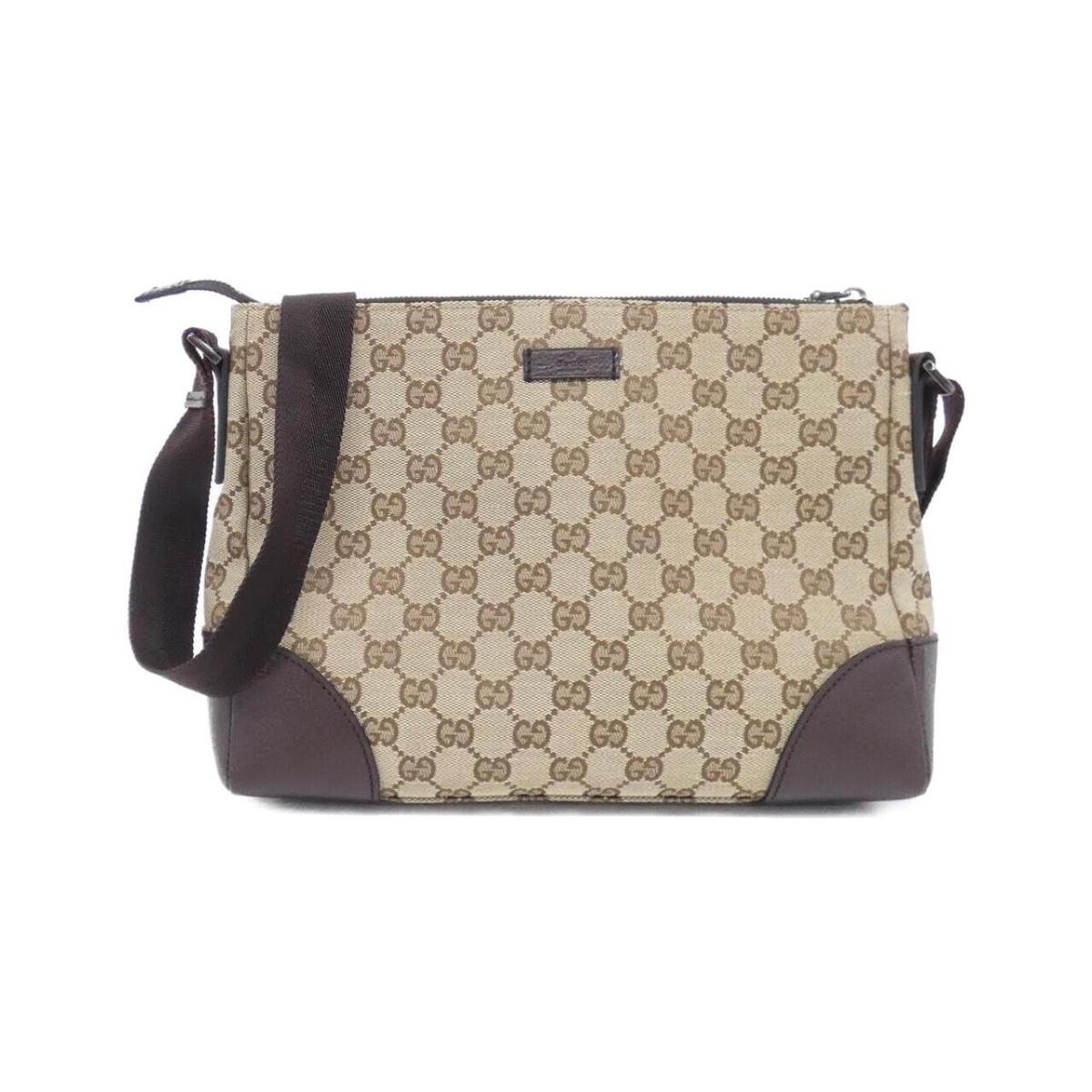 グッチ 114273 FTASR ショルダーバッグ【中古】｜KOMEHYO ONLINESTORE 店 55,440円