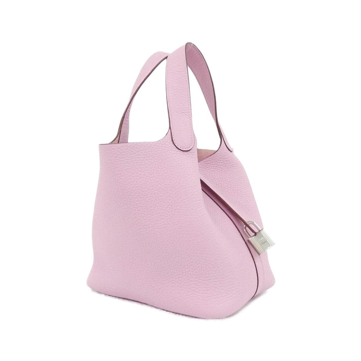 エルメス ピコタン ロック PM 056289CK バッグ【中古】｜KOMEHYO ONLINESTORE 店