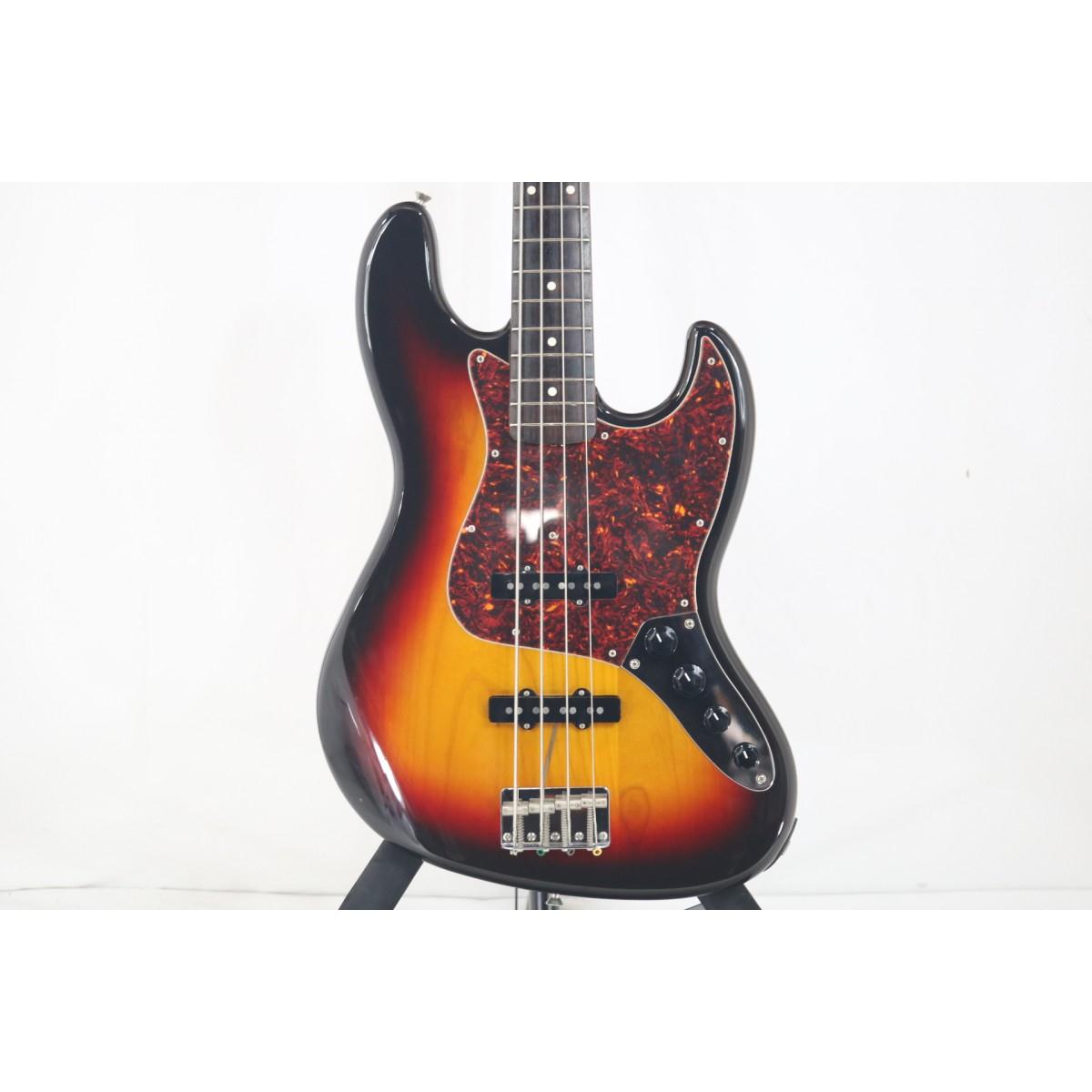 ＦＥＮＤＥＲ　ＪＡＰＡＮ　　ＪＢ６２　ＡＣＴＩＶＥ【中古】｜KOMEHYO ONLINESTORE 店