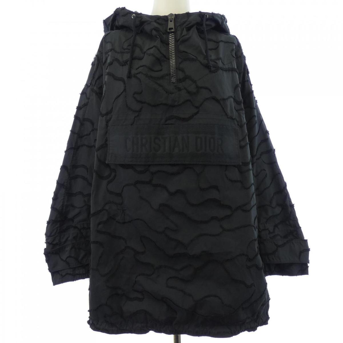 クリスチャンディオール CHRISTIAN DIOR アノラック 017C10A2960 ジャケット【中古】|KOMEHYO ONLINESTORE 店