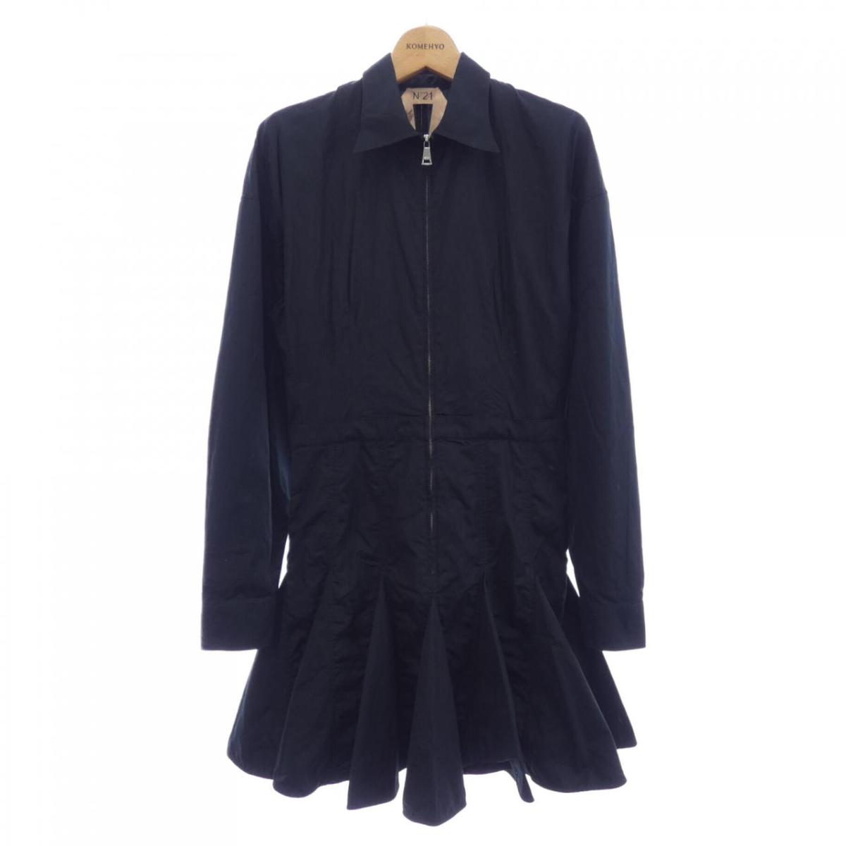 ヌメロヴェントゥーノ N°21 ワンピース【中古】|KOMEHYO ONLINESTORE 店