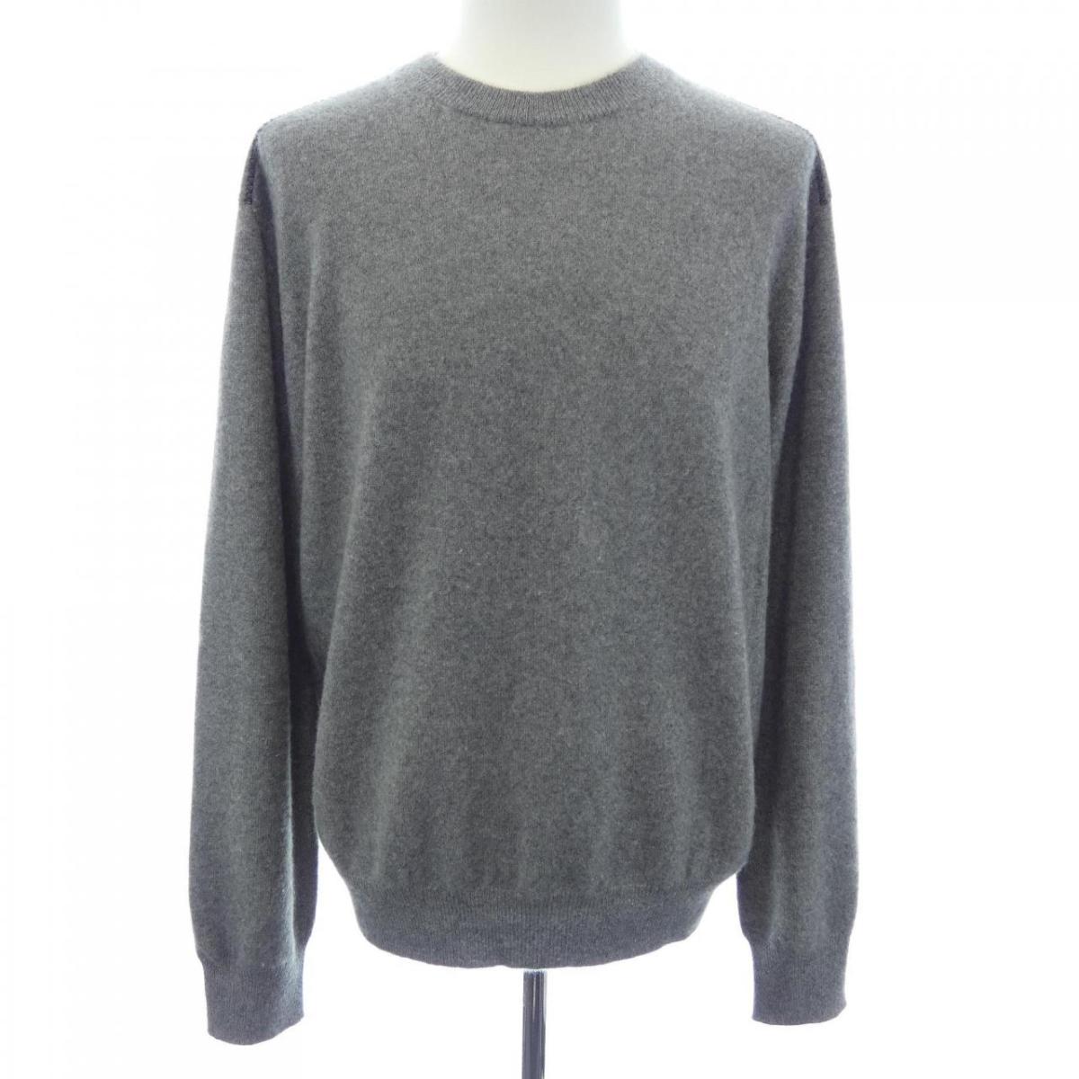 エルメス HERMES 467112HA ニット【中古】|KOMEHYO ONLINESTORE 店