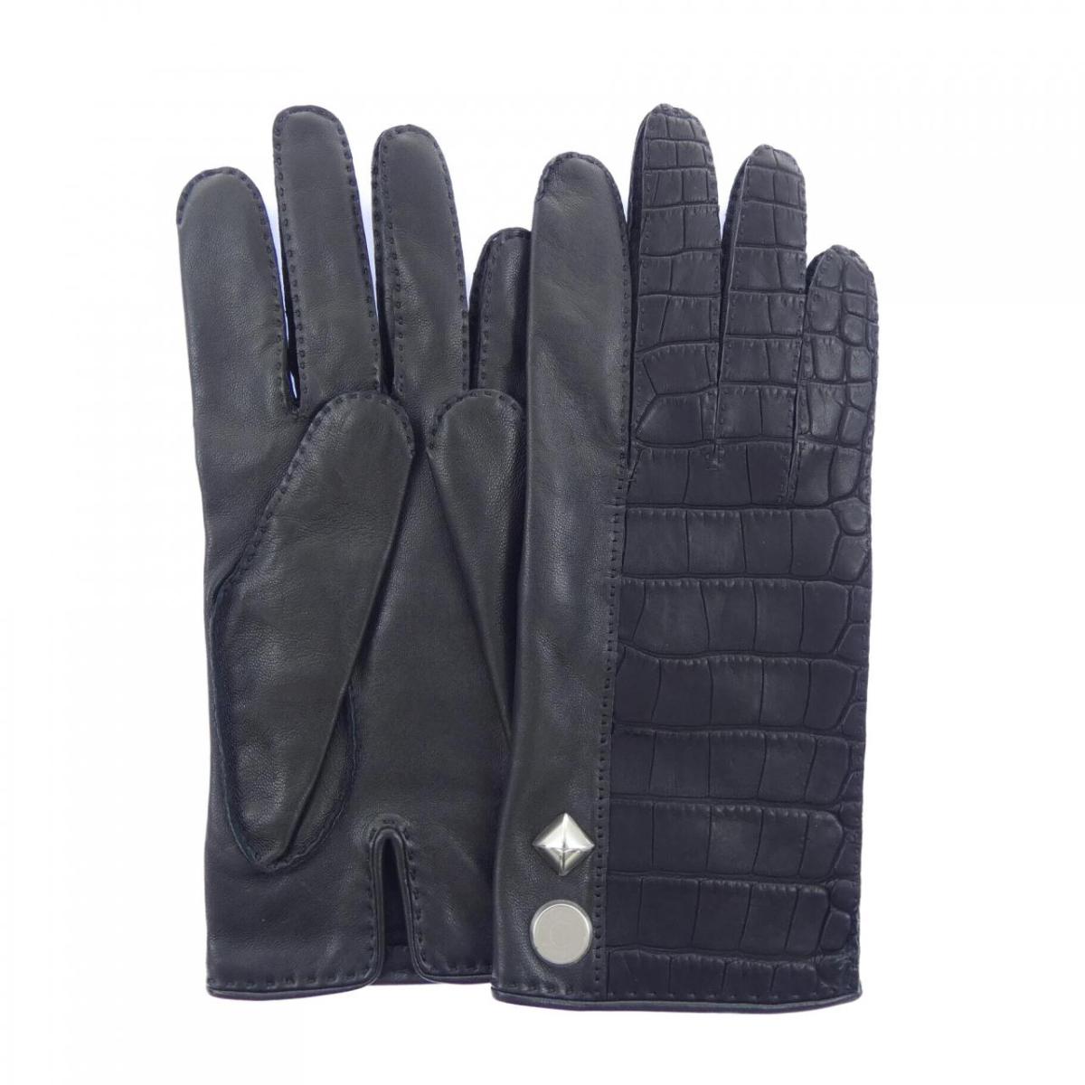 エルメス HERMES GLOVE【中古】｜KOMEHYO ONLINESTORE 店