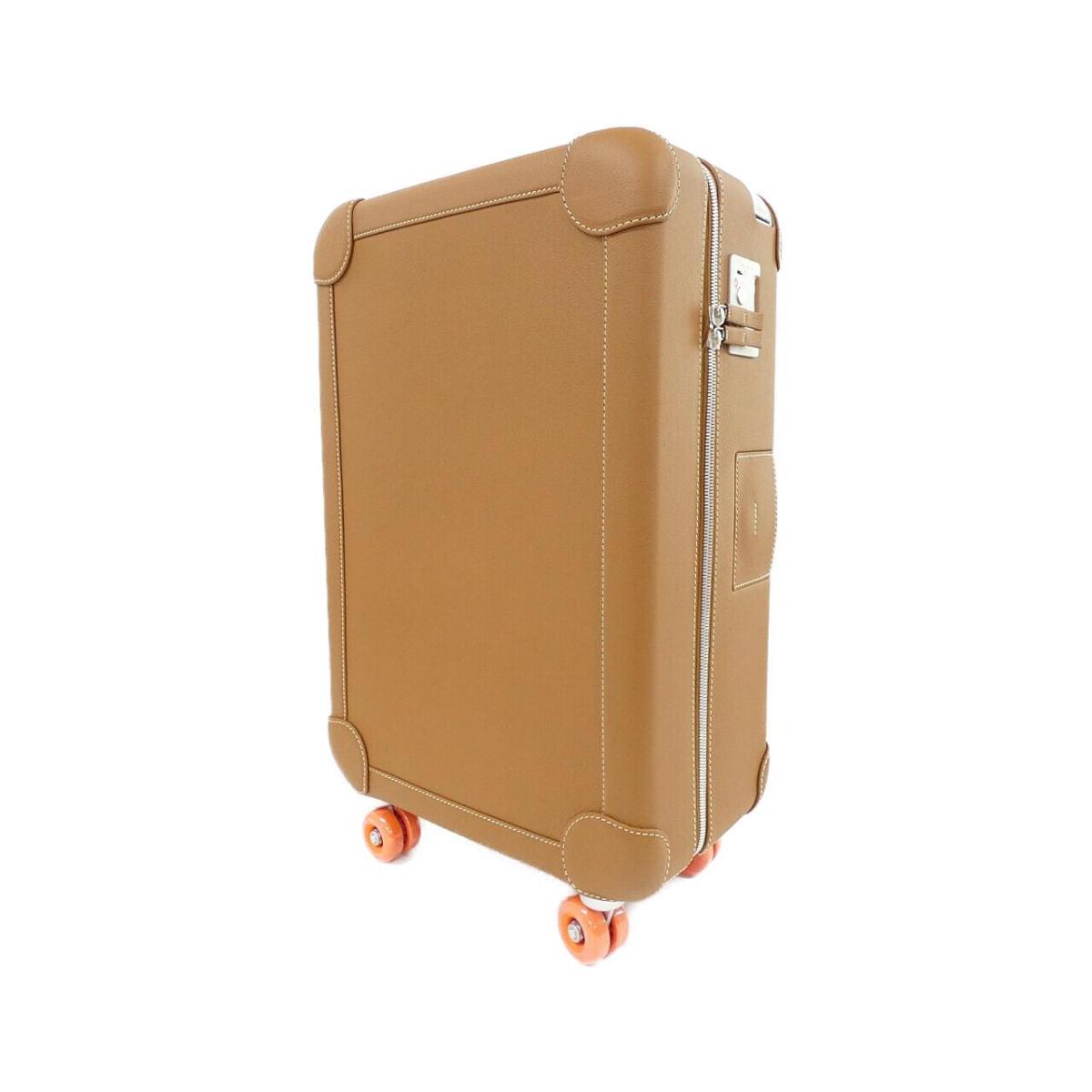 【未使用品】エルメス アール.エム.エス 24L 082278CM キャリーバッグ【中古】|KOMEHYO ONLINESTORE 店