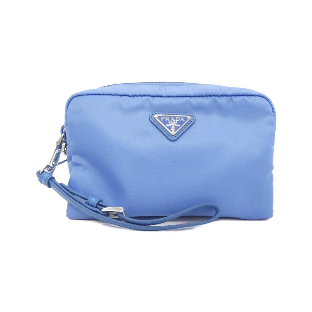 プラダ 1NS021 ポーチ【中古】|KOMEHYO ONLINESTORE 店