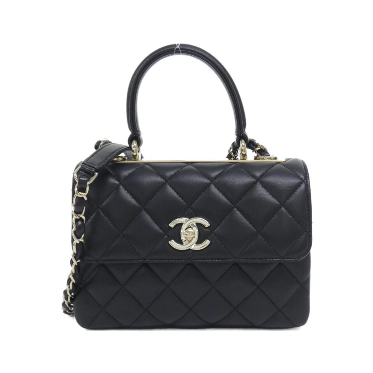 シャネル AS4654 バッグ【中古】｜KOMEHYO ONLINESTORE 店