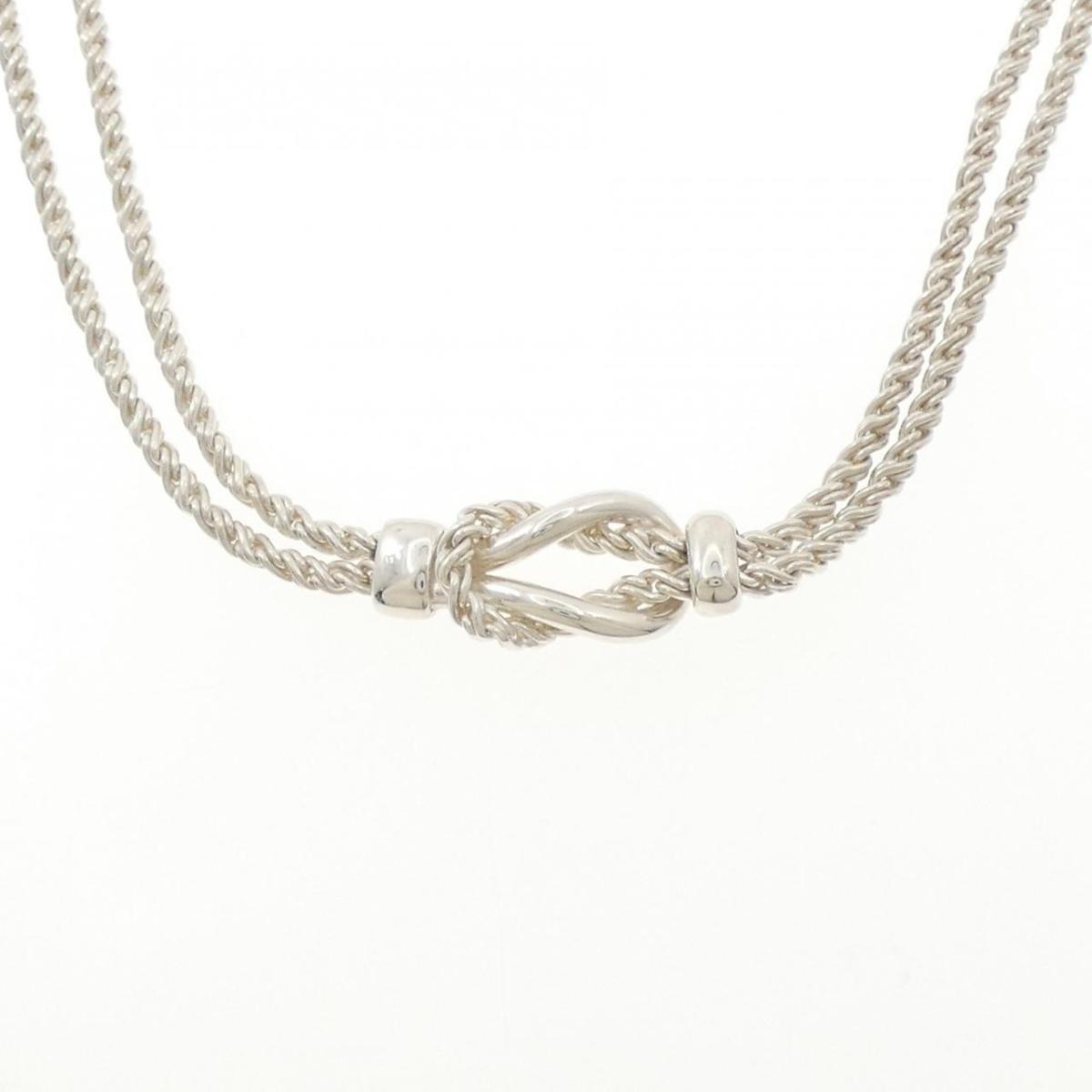 ティファニー 925 ネックレス【中古】｜KOMEHYO ONLINESTORE 店