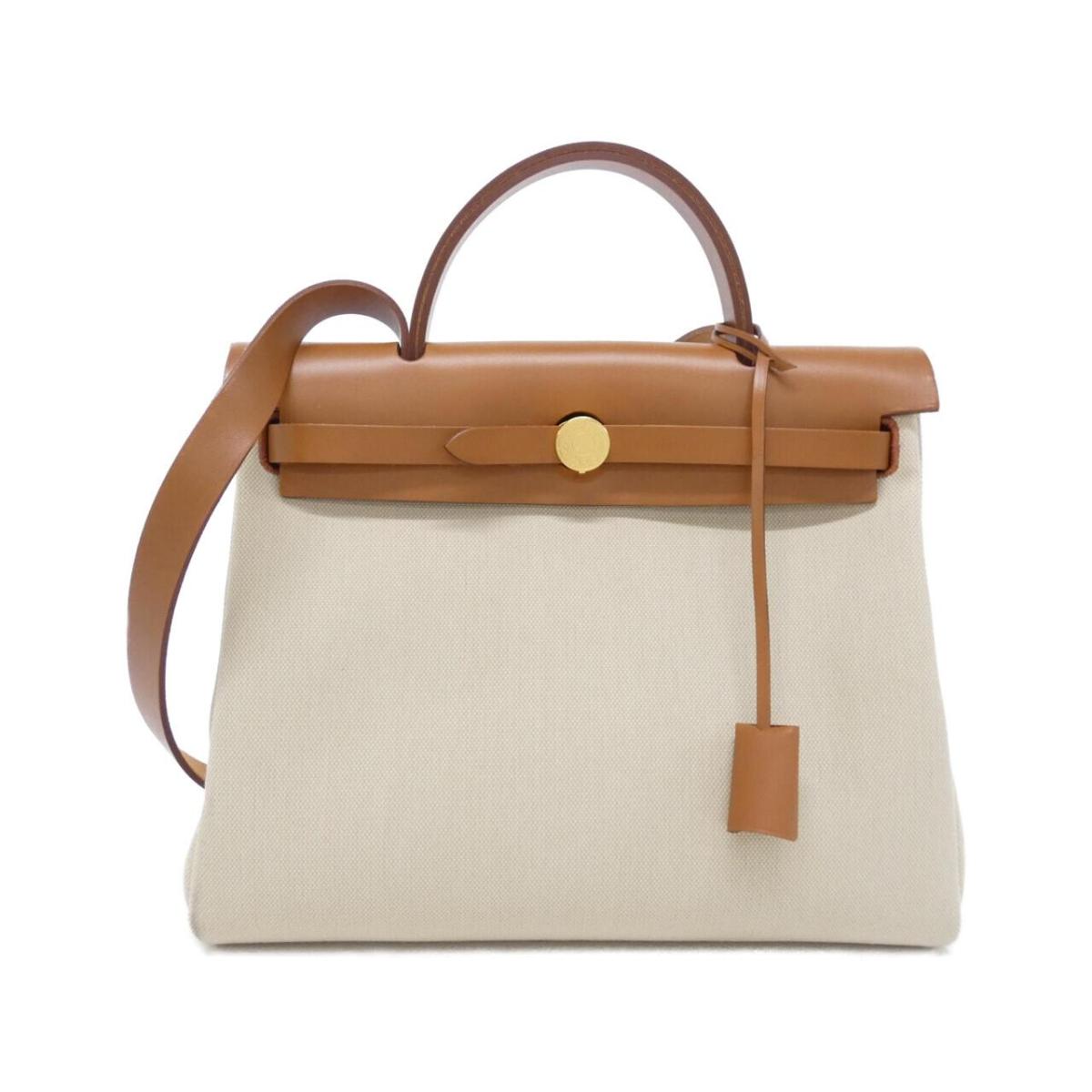 エルメス エールバッグ ジップ PM 078971CC バッグ【中古】｜KOMEHYO ONLINESTORE 店