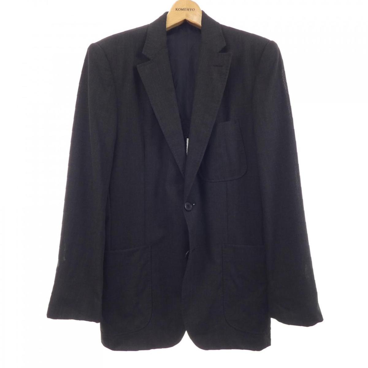 ルイヴィトン LOUIS VUITTON MMJA13WFF ジャケット【中古】｜KOMEHYO ONLINESTORE 店
