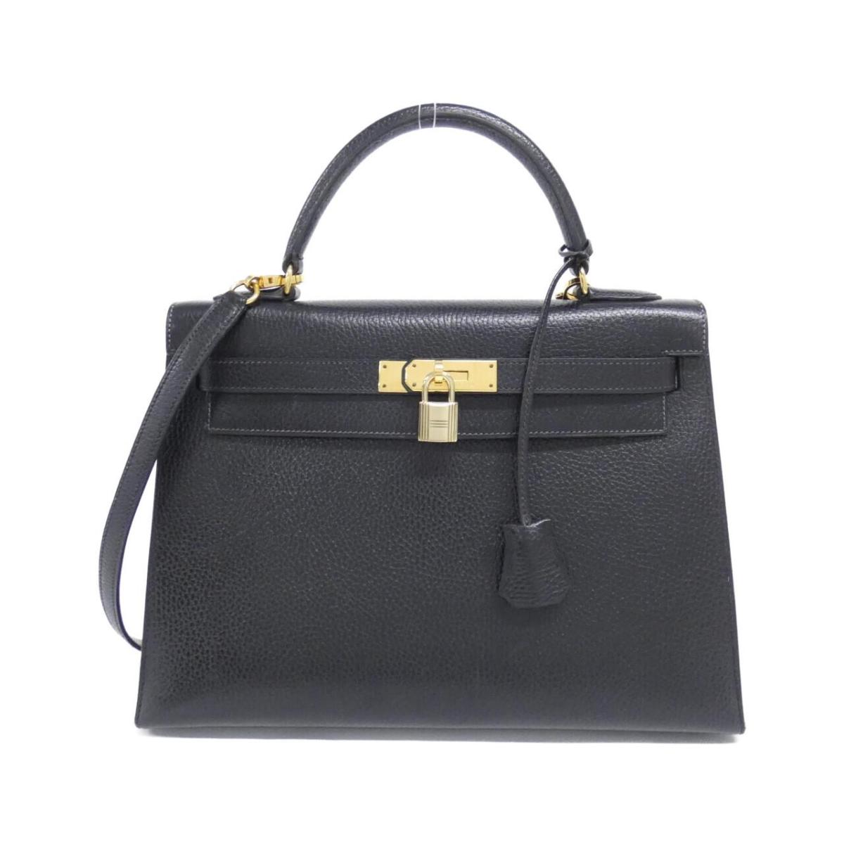 【ヴィンテージ】エルメス ケリー 32cm 017317CC バッグ【中古】|KOMEHYO ONLINESTORE 店