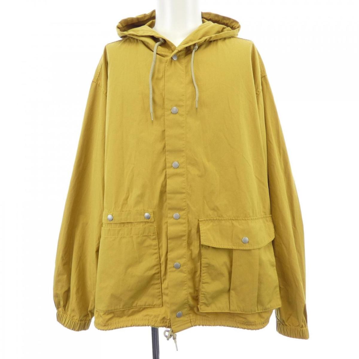 garage green works ジャケット【中古】｜KOMEHYO ONLINESTORE 店
