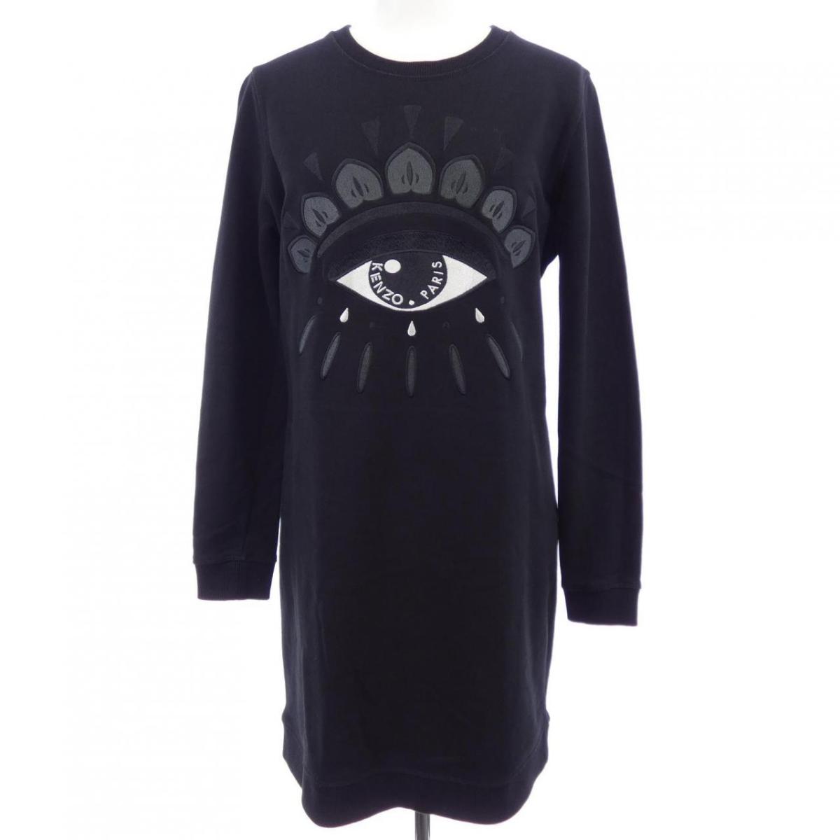 ケンゾー KENZO F762RO8374XC ワンピース【中古】|KOMEHYO ONLINESTORE 店