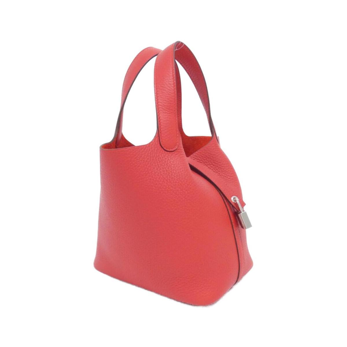 【未使用品】エルメス ピコタン ロック PM 056289CK バッグ【中古】｜KOMEHYO ONLINESTORE 店